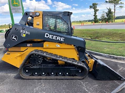 compact track loader 333g|john deere 333g skidsteer.